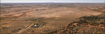 Kara Station - NSW (PBH4 00 9147)